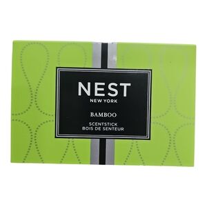 NEST Fragrances Bamboo Scentstick -New